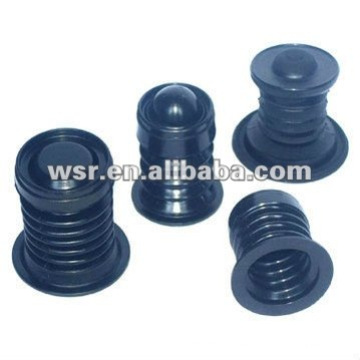 Washing Machine Rubber Drainage Valve Seal